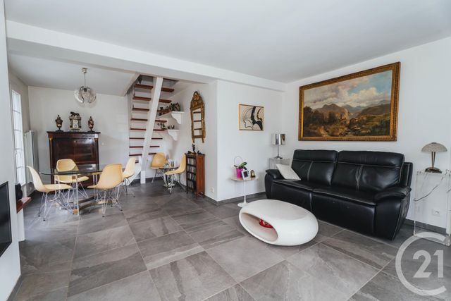 maison à vendre - 5 pièces - 134.53 m2 - BIARRITZ - 64 - AQUITAINE - Century 21 Berritzea