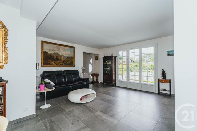 maison à vendre - 5 pièces - 134.53 m2 - BIARRITZ - 64 - AQUITAINE - Century 21 Berritzea