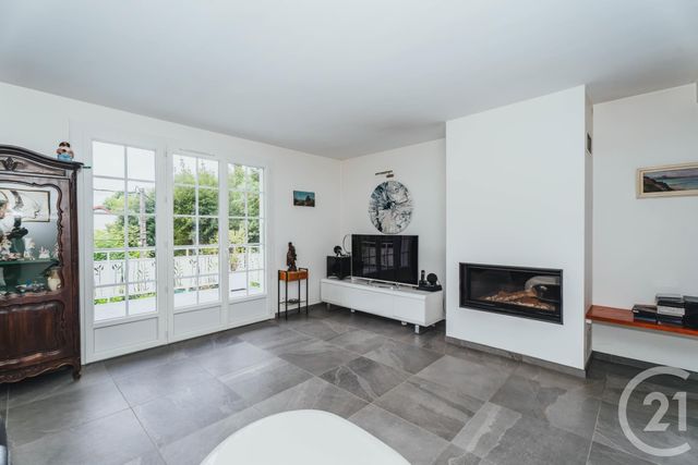 maison à vendre - 5 pièces - 134.53 m2 - BIARRITZ - 64 - AQUITAINE - Century 21 Berritzea
