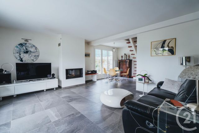 maison à vendre - 5 pièces - 134.53 m2 - BIARRITZ - 64 - AQUITAINE - Century 21 Berritzea