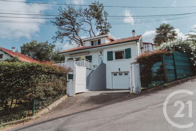 maison - BIARRITZ - 64
