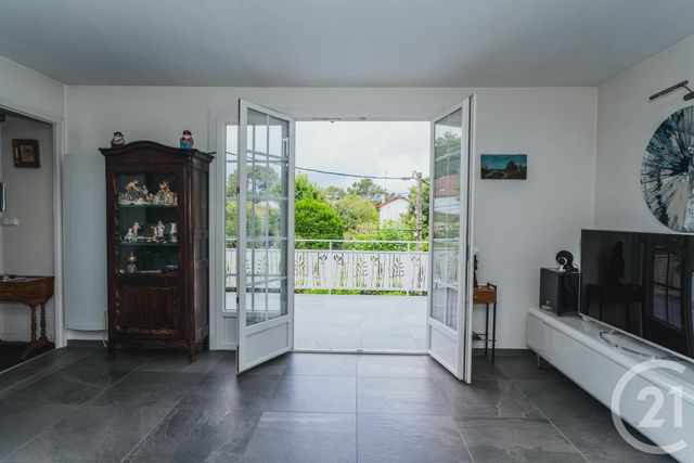 maison à vendre - 5 pièces - 134.53 m2 - BIARRITZ - 64 - AQUITAINE - Century 21 Berritzea