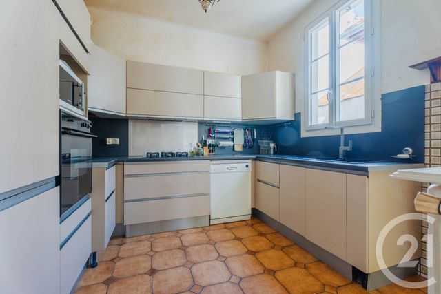 maison à vendre - 5 pièces - 107.98 m2 - BIARRITZ - 64 - AQUITAINE - Century 21 Berritzea