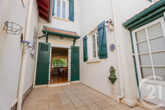 maison à vendre - 5 pièces - 107.98 m2 - BIARRITZ - 64 - AQUITAINE - Century 21 Berritzea