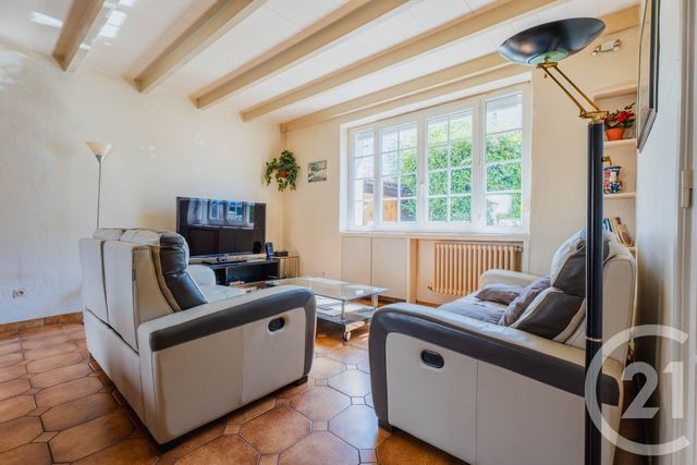 maison à vendre - 5 pièces - 107.98 m2 - BIARRITZ - 64 - AQUITAINE - Century 21 Berritzea