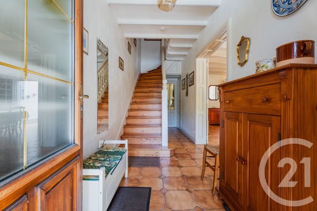 maison à vendre - 5 pièces - 107.98 m2 - BIARRITZ - 64 - AQUITAINE - Century 21 Berritzea
