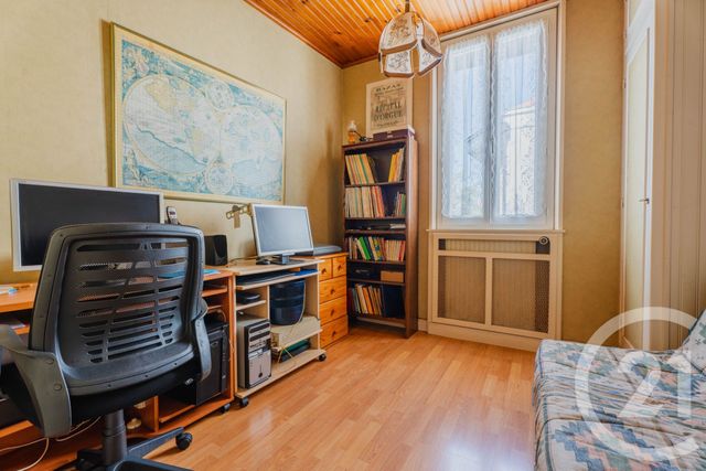 maison à vendre - 5 pièces - 107.98 m2 - BIARRITZ - 64 - AQUITAINE - Century 21 Berritzea