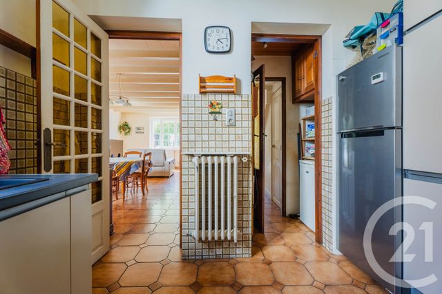 maison à vendre - 5 pièces - 107.98 m2 - BIARRITZ - 64 - AQUITAINE - Century 21 Berritzea
