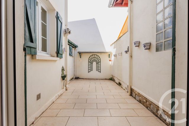 maison à vendre - 5 pièces - 107.98 m2 - BIARRITZ - 64 - AQUITAINE - Century 21 Berritzea