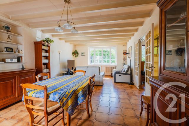 maison à vendre - 5 pièces - 107.98 m2 - BIARRITZ - 64 - AQUITAINE - Century 21 Berritzea