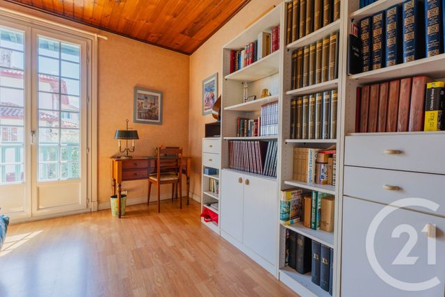 maison à vendre - 5 pièces - 107.98 m2 - BIARRITZ - 64 - AQUITAINE - Century 21 Berritzea