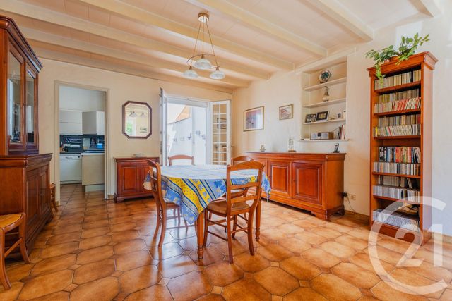 maison à vendre - 5 pièces - 107.98 m2 - BIARRITZ - 64 - AQUITAINE - Century 21 Berritzea