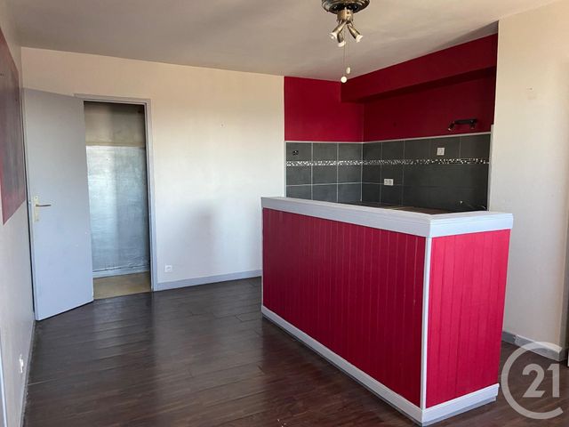 Appartement F2 à vendre - 2 pièces - 45.79 m2 - BIARRITZ - 64 - AQUITAINE - Century 21 Berritzea