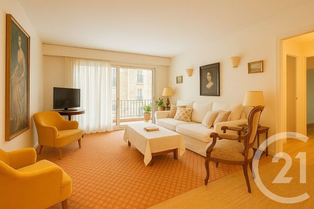 Appartement T2 à vendre BIARRITZ