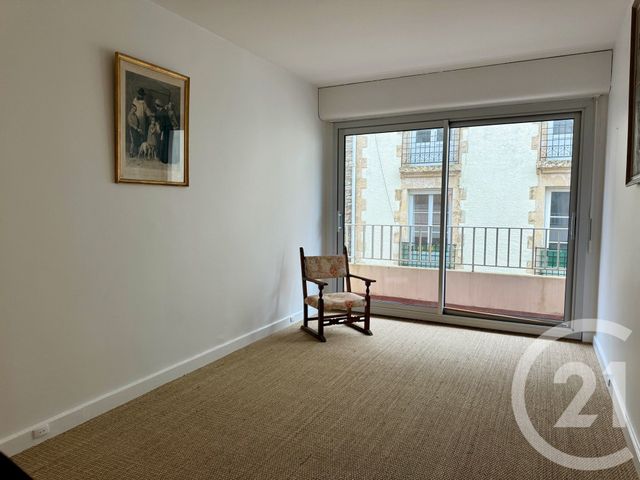 Appartement T2 à vendre - 2 pièces - 56.52 m2 - BIARRITZ - 64 - AQUITAINE - Century 21 Berritzea