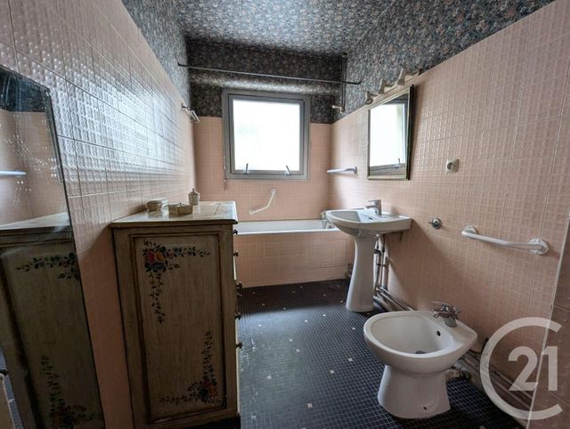 Appartement T2 à vendre - 2 pièces - 56.52 m2 - BIARRITZ - 64 - AQUITAINE - Century 21 Berritzea