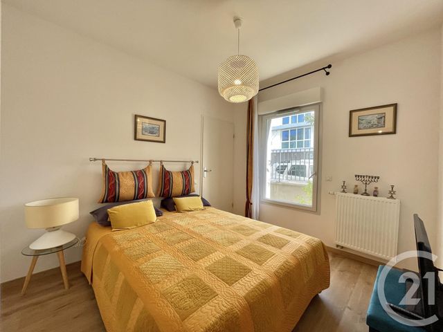 Appartement T3 à vendre - 3 pièces - 64.52 m2 - BIARRITZ - 64 - AQUITAINE - Century 21 Berritzea