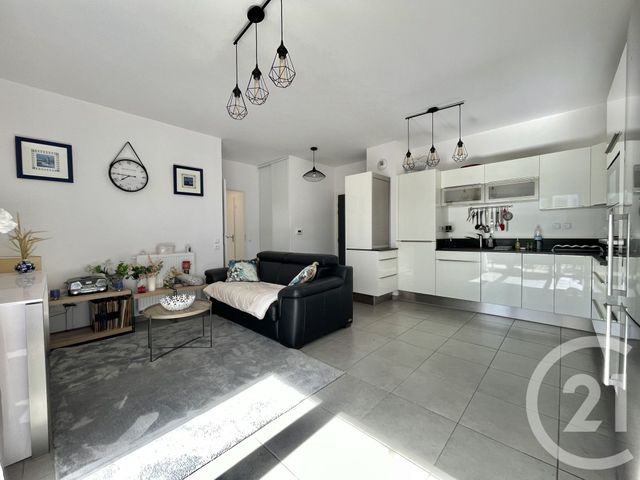 Appartement T3 à vendre - 3 pièces - 64.52 m2 - BIARRITZ - 64 - AQUITAINE - Century 21 Berritzea