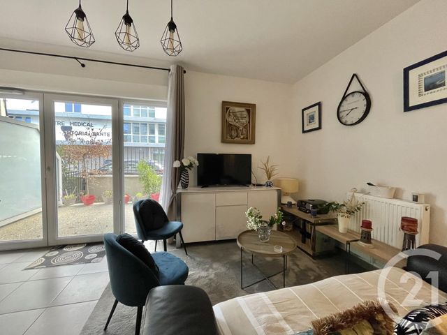 Appartement T3 à vendre - 3 pièces - 64.52 m2 - BIARRITZ - 64 - AQUITAINE - Century 21 Berritzea