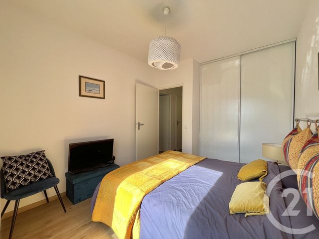 Appartement T3 à vendre - 3 pièces - 64.52 m2 - BIARRITZ - 64 - AQUITAINE - Century 21 Berritzea