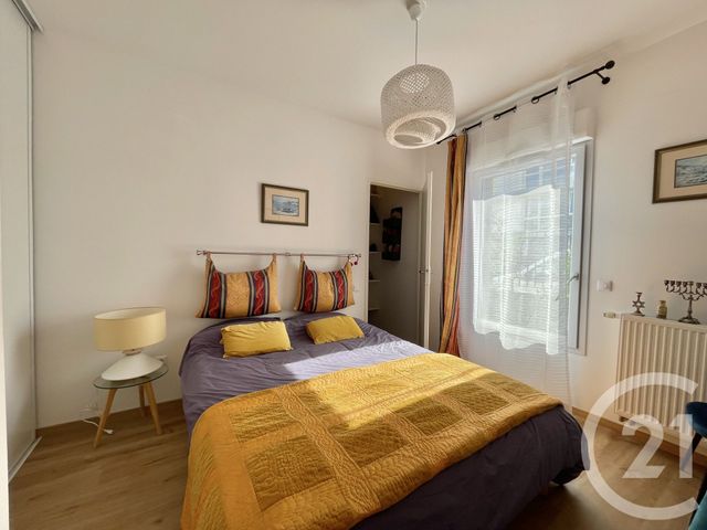 Appartement T3 à vendre - 3 pièces - 64.52 m2 - BIARRITZ - 64 - AQUITAINE - Century 21 Berritzea