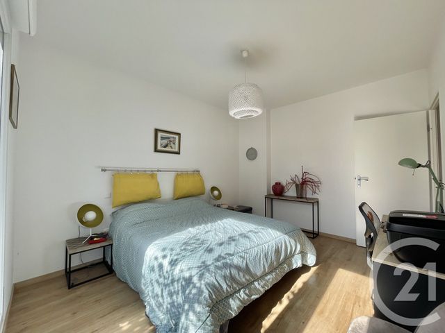 Appartement T3 à vendre - 3 pièces - 64.52 m2 - BIARRITZ - 64 - AQUITAINE - Century 21 Berritzea