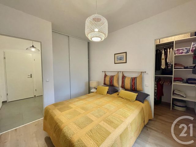 Appartement T3 à vendre - 3 pièces - 64.52 m2 - BIARRITZ - 64 - AQUITAINE - Century 21 Berritzea