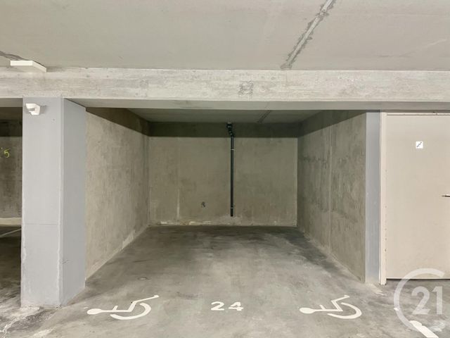 Appartement T3 à vendre - 3 pièces - 64.52 m2 - BIARRITZ - 64 - AQUITAINE - Century 21 Berritzea