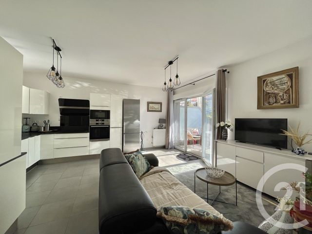 appartement - BIARRITZ - 64