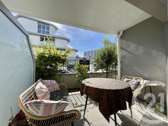 Appartement T3 à vendre - 3 pièces - 64.52 m2 - BIARRITZ - 64 - AQUITAINE - Century 21 Berritzea