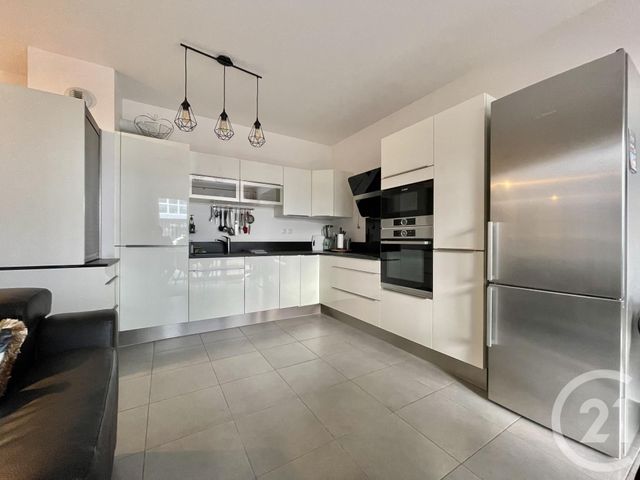 Appartement T3 à vendre - 3 pièces - 64.52 m2 - BIARRITZ - 64 - AQUITAINE - Century 21 Berritzea