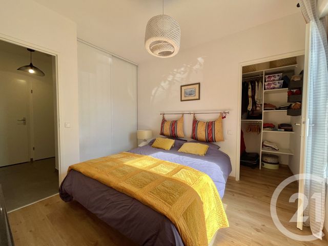 Appartement T3 à vendre - 3 pièces - 64.52 m2 - BIARRITZ - 64 - AQUITAINE - Century 21 Berritzea