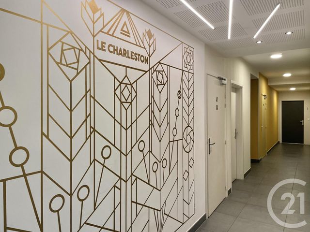 Appartement T3 à vendre - 3 pièces - 64.52 m2 - BIARRITZ - 64 - AQUITAINE - Century 21 Berritzea