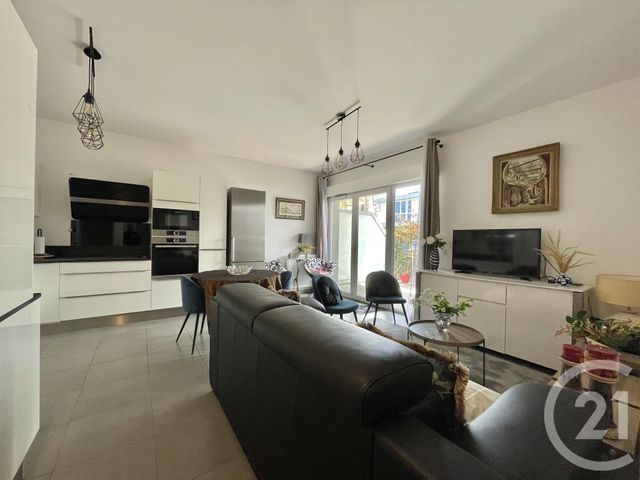 Appartement T3 à vendre - 3 pièces - 64.52 m2 - BIARRITZ - 64 - AQUITAINE - Century 21 Berritzea