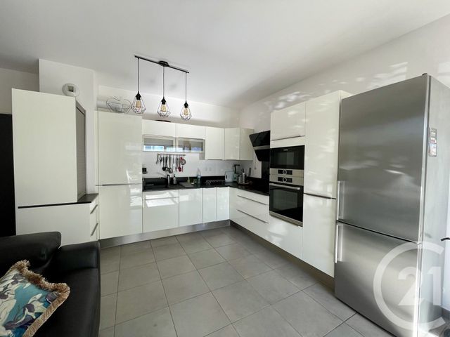 Appartement T3 à vendre - 3 pièces - 64.52 m2 - BIARRITZ - 64 - AQUITAINE - Century 21 Berritzea