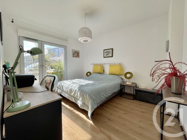 Appartement T3 à vendre - 3 pièces - 64.52 m2 - BIARRITZ - 64 - AQUITAINE - Century 21 Berritzea