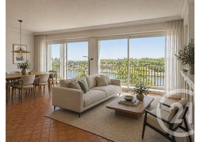 Appartement T3 à vendre BAYONNE