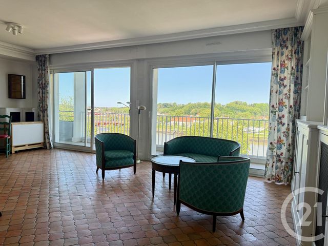 Appartement T3 à vendre - 3 pièces - 92.6 m2 - BAYONNE - 64 - AQUITAINE - Century 21 Berritzea