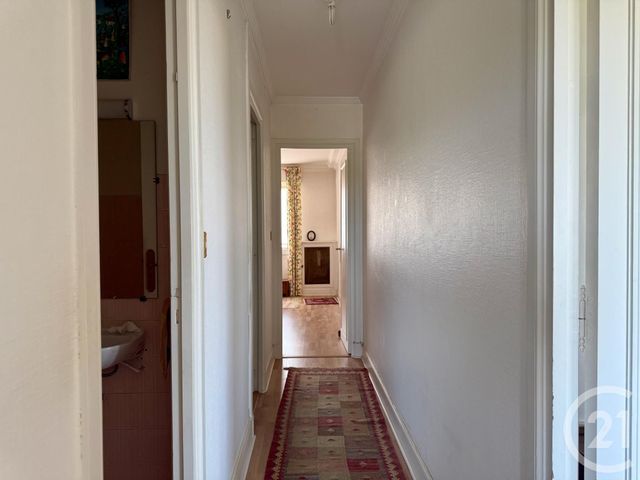 Appartement T3 à vendre - 3 pièces - 92.6 m2 - BAYONNE - 64 - AQUITAINE - Century 21 Berritzea