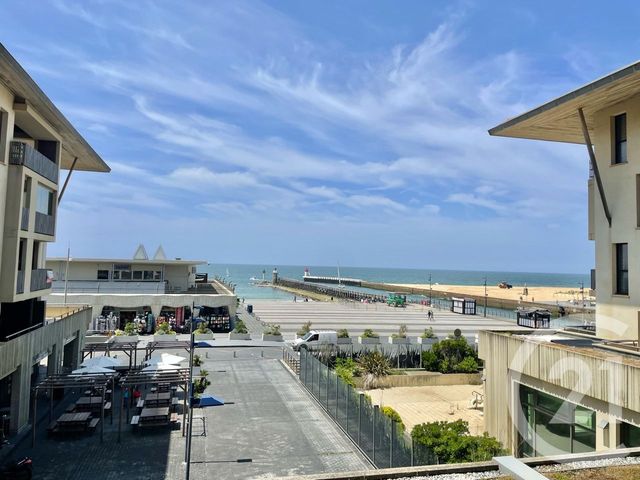 Appartement T3 à vendre CAPBRETON
