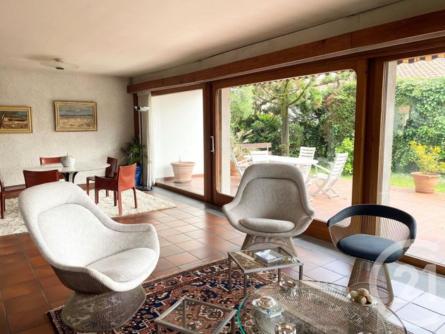 maison à vendre - 10 pièces - 320.0 m2 - DAX - 40 - AQUITAINE - Century 21 Berritzea