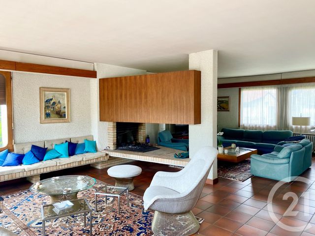 maison à vendre - 10 pièces - 320.0 m2 - DAX - 40 - AQUITAINE - Century 21 Berritzea