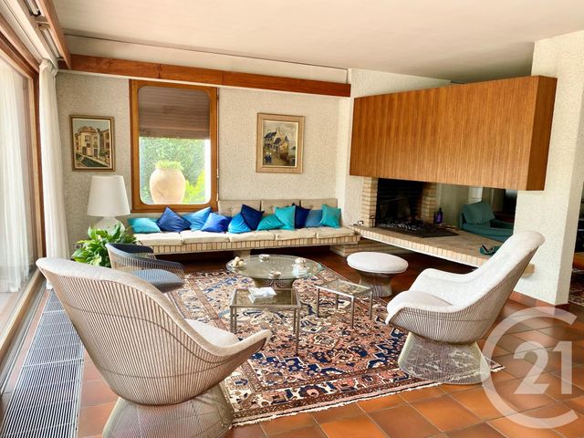 maison à vendre - 10 pièces - 320.0 m2 - DAX - 40 - AQUITAINE - Century 21 Berritzea