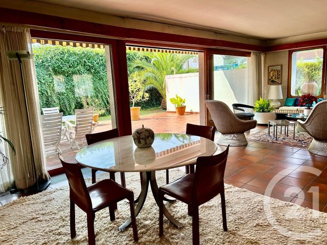 maison à vendre - 10 pièces - 320.0 m2 - DAX - 40 - AQUITAINE - Century 21 Berritzea