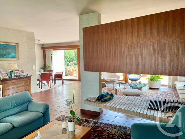 maison à vendre - 10 pièces - 87.65 m2 - DAX - 40 - AQUITAINE - Century 21 Berritzea