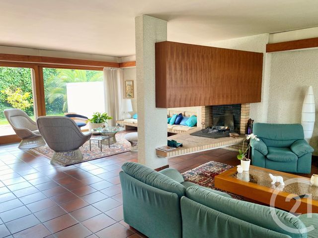 maison à vendre - 10 pièces - 320.0 m2 - DAX - 40 - AQUITAINE - Century 21 Berritzea