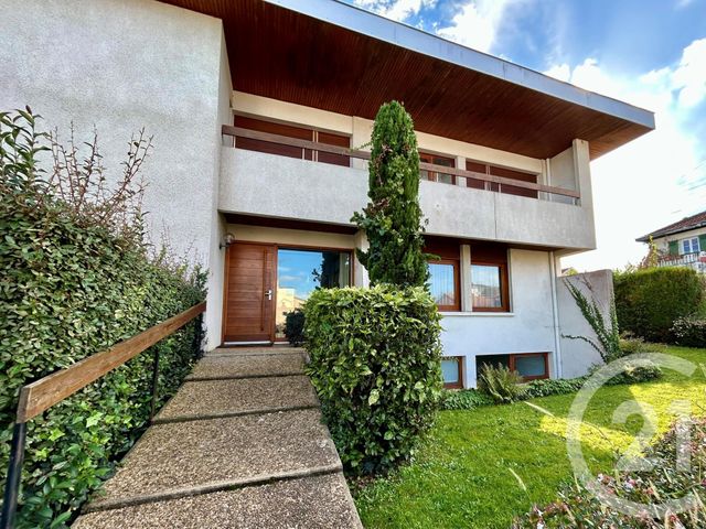 maison à vendre - 10 pièces - 320.0 m2 - DAX - 40 - AQUITAINE - Century 21 Berritzea