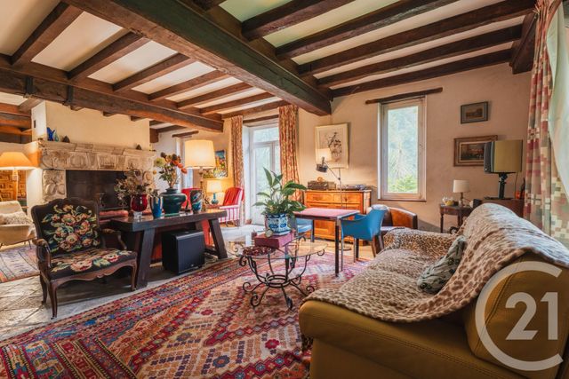 maison à vendre - 20 pièces - 660.0 m2 - URT - 64 - AQUITAINE - Century 21 Berritzea