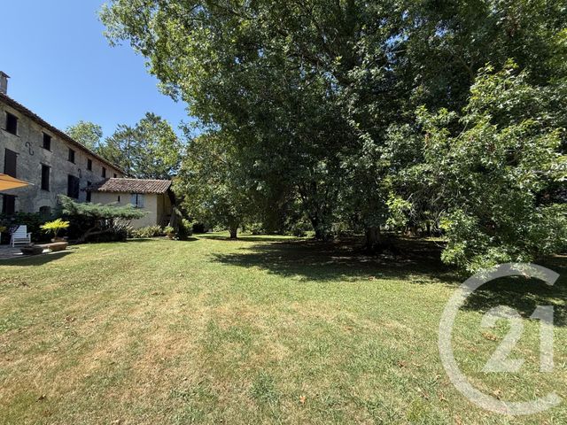 maison à vendre - 20 pièces - 660.0 m2 - URT - 64 - AQUITAINE - Century 21 Berritzea