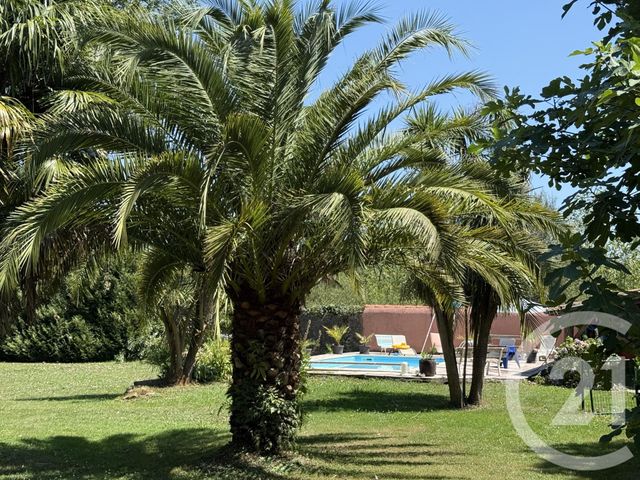 maison à vendre - 20 pièces - 660.0 m2 - URT - 64 - AQUITAINE - Century 21 Berritzea